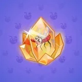 Astral Shard #4612 Astral Shard #4612
