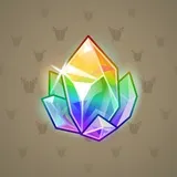 Astral Shard #4613 Astral Shard #4613
