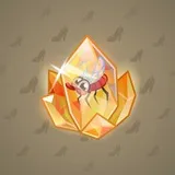 Astral Shard #4619 Astral Shard #4619