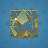 Astral Shard #4622 Astral Shard #4622