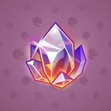 Astral Shard #4626 Astral Shard #4626