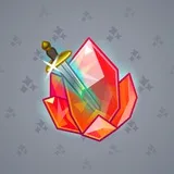 Astral Shard #4627 Astral Shard #4627