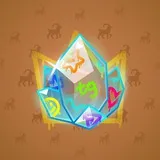 Astral Shard #4633 Astral Shard #4633
