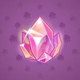 Astral Shard #4634 Astral Shard #4634