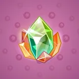 Astral Shard #4637 Astral Shard #4637