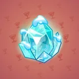 Astral Shard #4647 Astral Shard #4647