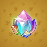 Astral Shard #4653 Astral Shard #4653