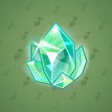 Astral Shard #4655 Astral Shard #4655