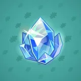 Astral Shard #4658 Astral Shard #4658