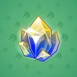 Astral Shard #4660 Astral Shard #4660