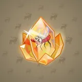 Astral Shard #4665 Astral Shard #4665