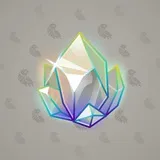 Astral Shard #4666 Astral Shard #4666
