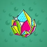 Astral Shard #4670 Astral Shard #4670