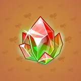 Astral Shard #4672 Astral Shard #4672