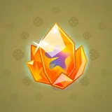 Astral Shard #4675 Astral Shard #4675