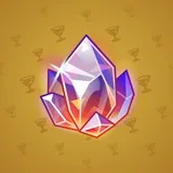 Astral Shard #4678 Astral Shard #4678