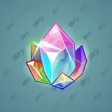 Astral Shard #4681 Astral Shard #4681