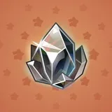 Astral Shard #4686 Astral Shard #4686