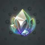 Astral Shard #4688 Astral Shard #4688