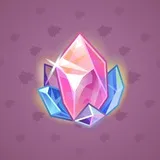 Astral Shard #4690 Astral Shard #4690