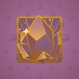 Astral Shard #4692 Astral Shard #4692