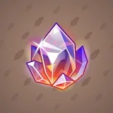 Astral Shard #4694 Astral Shard #4694