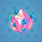 Astral Shard #4705 Astral Shard #4705