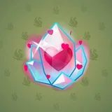 Astral Shard #4712 Astral Shard #4712