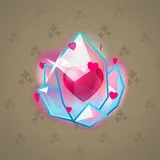 Astral Shard #4716 Astral Shard #4716