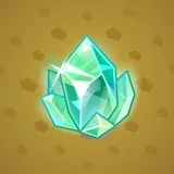 Astral Shard #4718 Astral Shard #4718
