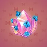 Astral Shard #4722 Astral Shard #4722
