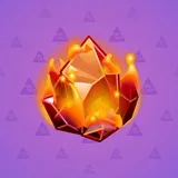 Astral Shard #4732 Astral Shard #4732