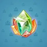 Astral Shard #4740 Astral Shard #4740