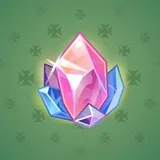 Astral Shard #4745 Astral Shard #4745