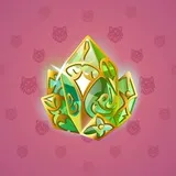 Astral Shard #4749 Astral Shard #4749
