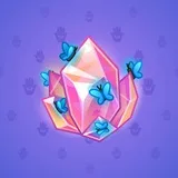Astral Shard #4751 Astral Shard #4751