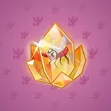 Astral Shard #4752 Astral Shard #4752