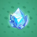 Astral Shard #4753 Astral Shard #4753