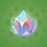 Astral Shard #4755 Astral Shard #4755