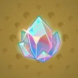 Astral Shard #4756 Astral Shard #4756