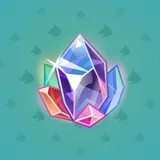 Astral Shard #4769 Astral Shard #4769