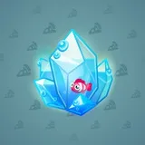 Astral Shard #4775 Astral Shard #4775