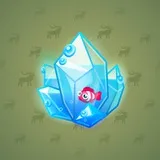 Astral Shard #4777 Astral Shard #4777