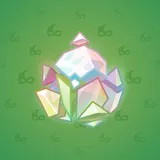 Astral Shard #4780 Astral Shard #4780