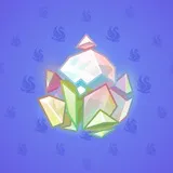 Astral Shard #4783 Astral Shard #4783