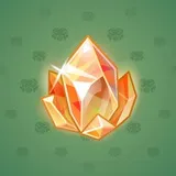 Astral Shard #4786 Astral Shard #4786