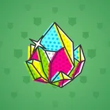 Astral Shard #4791 Astral Shard #4791