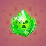 Astral Shard #4792 Astral Shard #4792