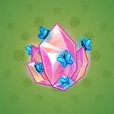 Astral Shard #4793 Astral Shard #4793