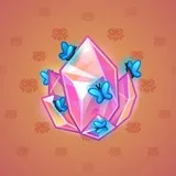 Astral Shard #4796 Astral Shard #4796